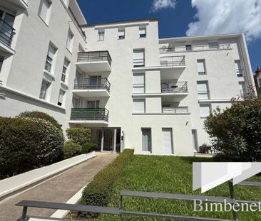 Appartement à louer, 3 pièces - Orléans 45000 - Photo 1