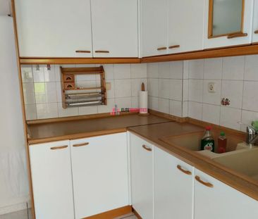 Διαμέρισμα για ενοικίαση Βότση (Καλαμαριά) - Photo 3