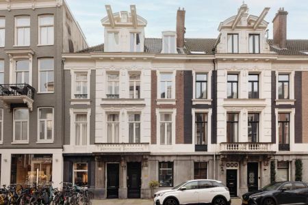 Pieter Cornelisz. Hooftstraat 141 B - Photo 5