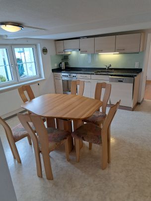 3.5 Zimmer, 99 m², 1. Stock - Foto 1