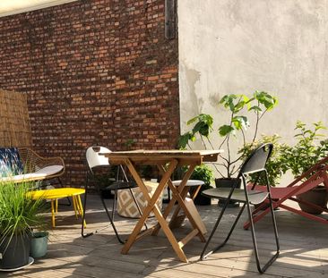 Duplex te huur - Photo 6