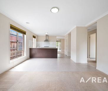 Contemporary Three-Bedroom Gem in the Heart of Truganina - Photo 2