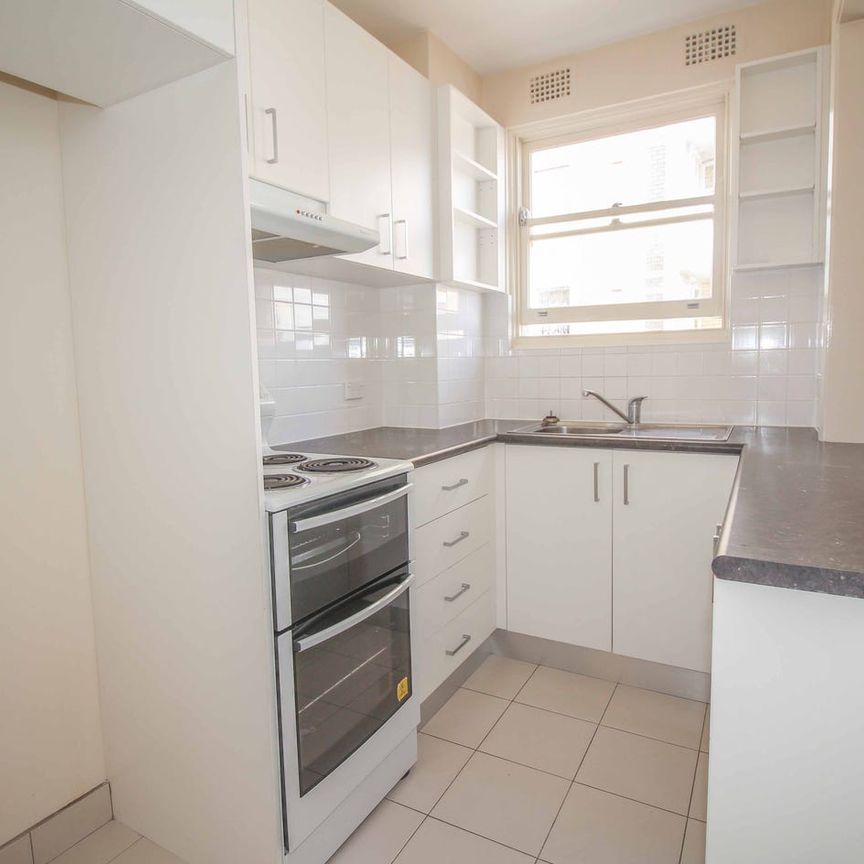 30/23 Underwood Street, Paddington, NSW 2021 - Photo 1