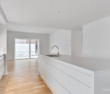 3-værelses Lejlighed på 119 m² i Fredericia - Foto 1