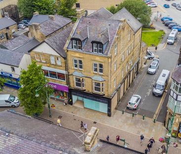 1 bedroom apartment to rent - Photo 5