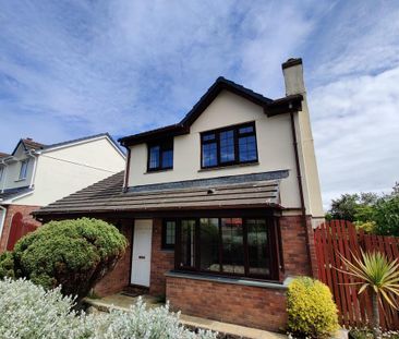 4 bedroom detached house to rent - Photo 6