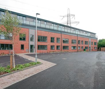 1 bedroom apartment to rent - Photo 6