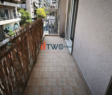 Διαμέρισμα για ενοικίαση Όσιος Λουκάς (Πατήσια) - Photo 6