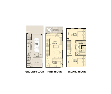 9/85 Devonport Terrace, Prospect, SA 5082 - Photo 2