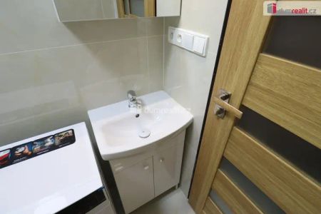 Dlouhodobý pronájem bytu 1+1 v Dalovicích - Photo 5