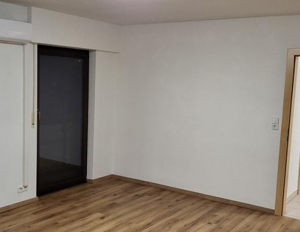 Gemütliche 3-Zimmer Wohnung am Flughafen Stuttgart mit EBK - Foto 1