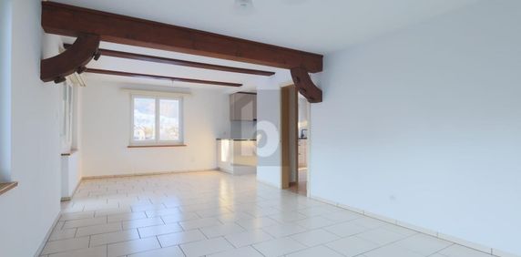 MODERN WITH GARDEN IN A QUIET LOCATION - Photo 2