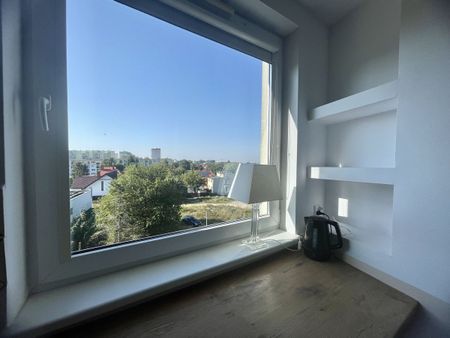 Przytulne 2 Pokoje Balkon Winda | Gdynia Obłuże - Photo 5