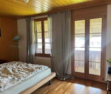 3.5 Zimmer, 60 m², 1. Stock - Foto 4