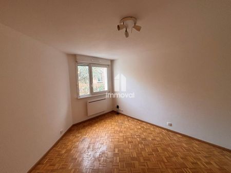 Location Appartement 2 pièces 31m² STRASBOURG 67000 - Photo 5