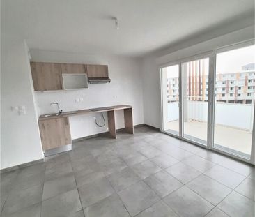 Location Appartement 3 pièces 59m² NIMES 30000 - Photo 5
