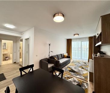 Apartament 2 camere, bloc nou, parcare, Mrs Village, Albert, Ploiesti - Fotografie 6