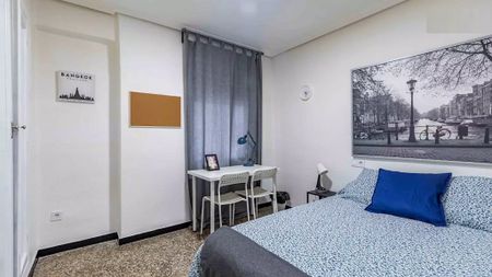 Avenida Amado Granell Mesado, Valencia, Valencian Community 46006 - Photo 3