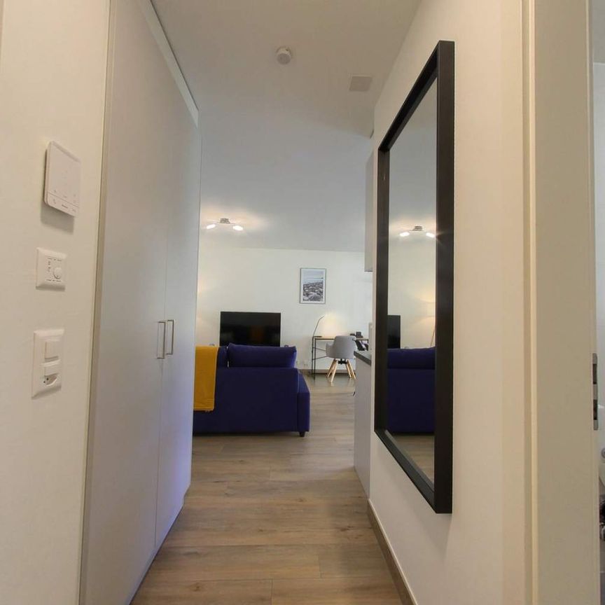 2.5 Zimmer, 40 m², EG - Photo 1