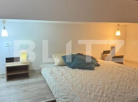Apartament 2 camere, semidecomandat, 55 mp, Centru/Horea - Photo 3