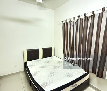 Springville Residence, Taman Equine, Seri Kembangan - Foto 4