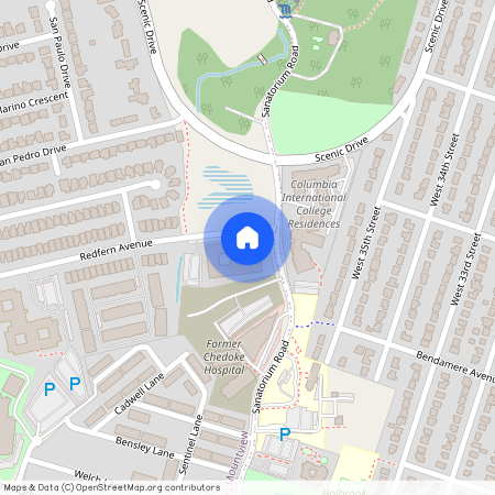 1 Redfern Avenue, Hamilton