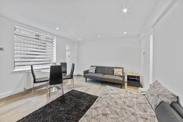 1 bedroom flat to rent - Photo 1