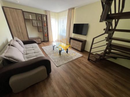 2 camere, parcare, 2 niveluri, UMF, Zorilor, Mircea Eliade, UTCN - Photo 4