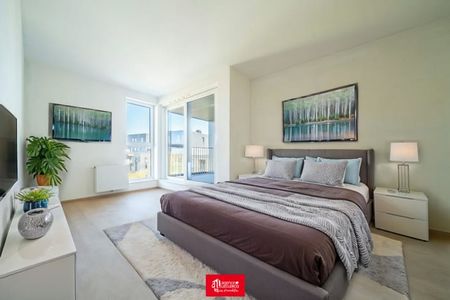 Appartement te huur - Photo 2