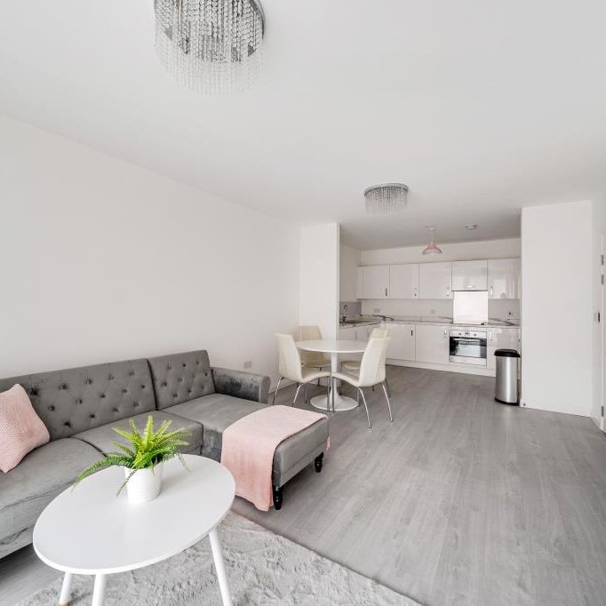 1 bedroom flat to rent - Photo 1