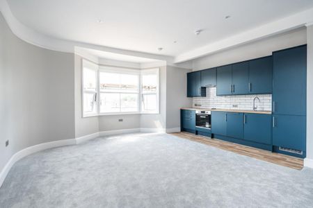 2 bedroom apartment to rent - Photo 5