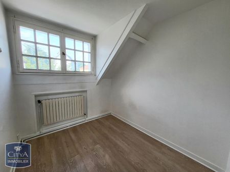 Location Maison 5 pièces 66m² BEAUVAIS 60000 - Photo 2