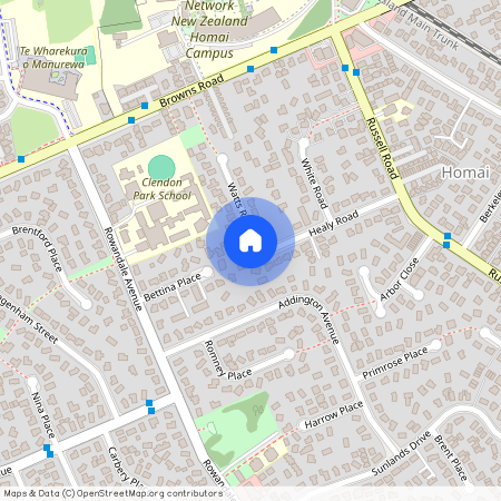 34 Watts Road, Manurewa, Auckland