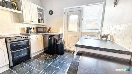 Coronation Terrace, Ashington, Northumberland, NE63 0TJ - Photo 5