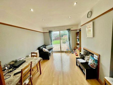 3 bedroom terraced house to rent - Photo 4