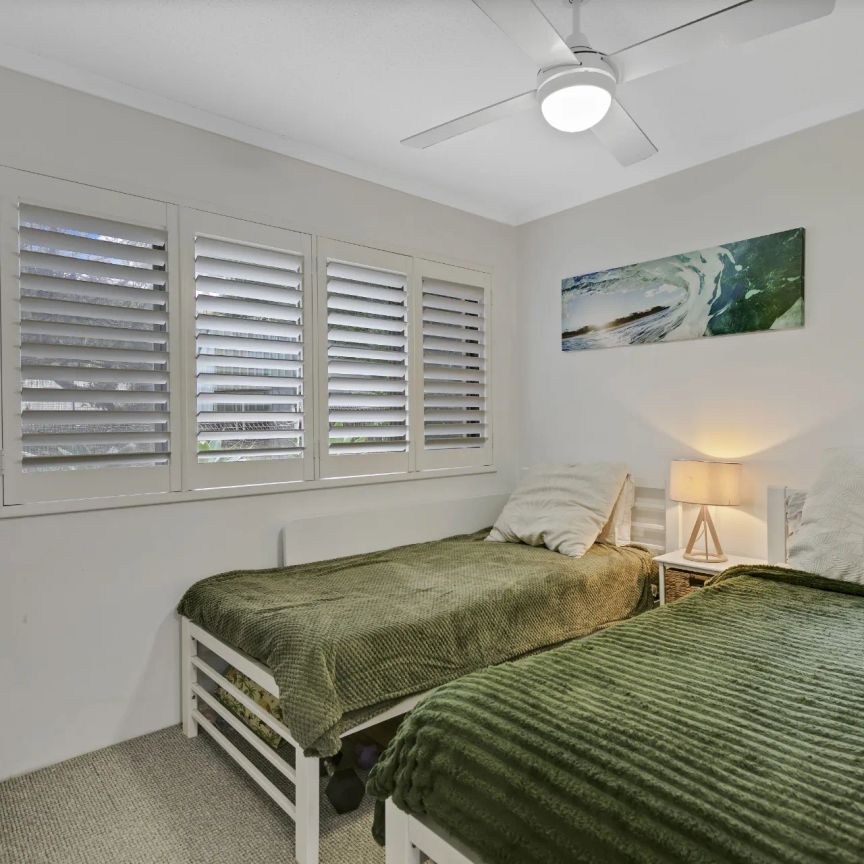 Stylish Furnished Unit in the Heart of Kings Beach - Photo 1