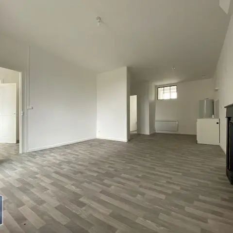 Appartement à louer 3 pièces 81.72m² - Photo 1