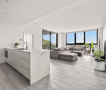 Stylish Two-Bedroom Apartment | Prime Gosford Location - Photo 3