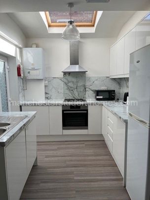 Moseley Road, Manchester, M14 6PA - Photo 1