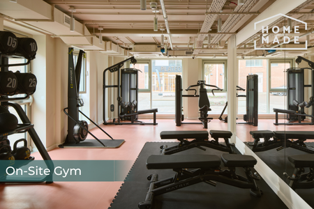 2 bedroom flat to rent - Photo 4