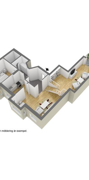 Kungsgatan, Borås - Photo 2