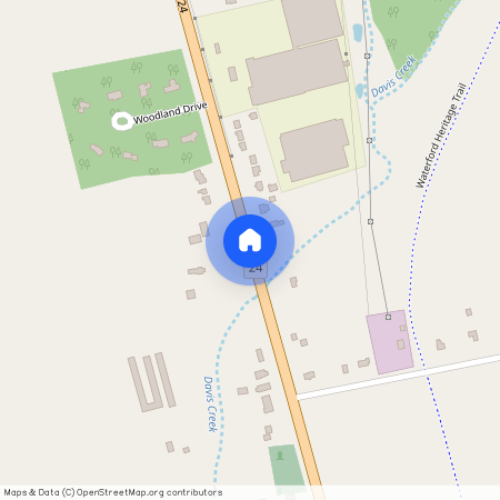 89 Church Street Unit# Unit C, Norfolk