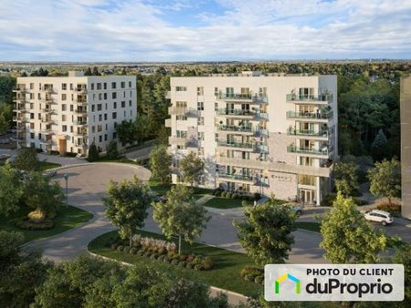 250 Pl. Fabien Drapeau, Ste-Therese à louer - Photo 4
