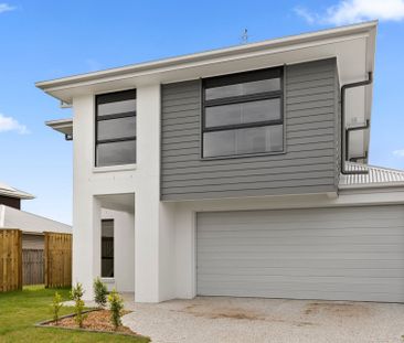 Brand New Family Home In a Popular Location - Photo 4