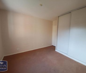 Location Appartement 2 pièces 50m² ROUEN 76100 - Photo 2