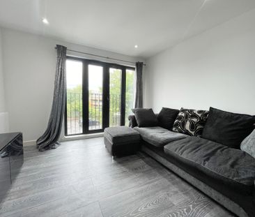 2 bedroom house to rent - Photo 3