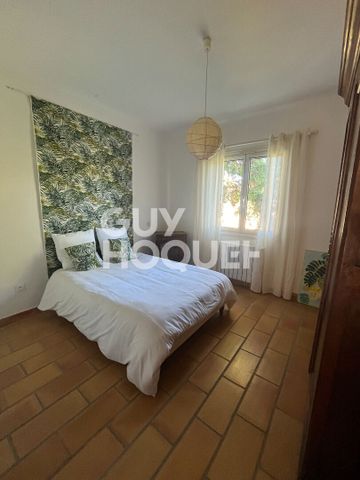 LOCATION : Maison de 4 pièces (128 m²) à LANGLADE - Photo 5