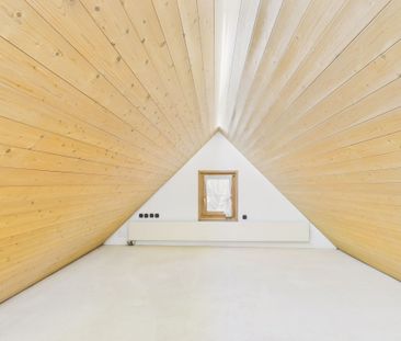 Unique 5.5-room penthouse apartment - Photo 4