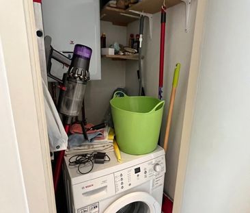 Prachtig ongemeubeld appartement op enkele stappen van het Albertpl... - Foto 4