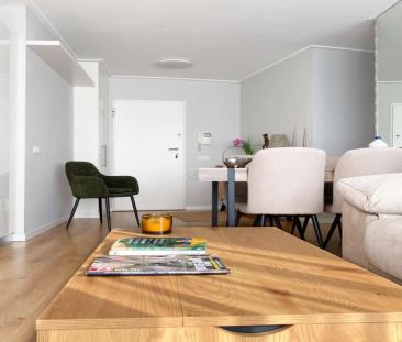 2-bedroom apartment for rent in Lisbon - Foto 5